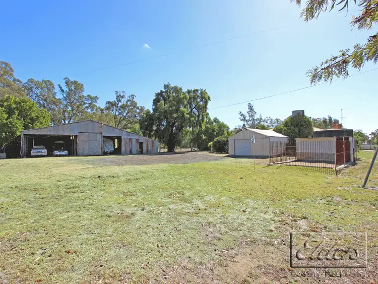 Sixth view of Homely house listing, 1243 Bendigo - Maryborough Road, Lockwood VIC 3551