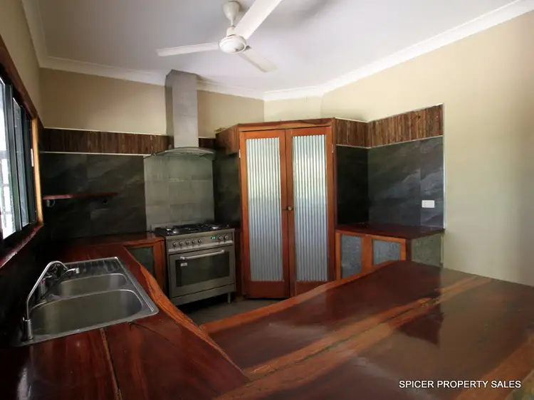 Fourth view of Homely house listing, 107 OLD TULLY ROAD, Birkalla QLD 4854