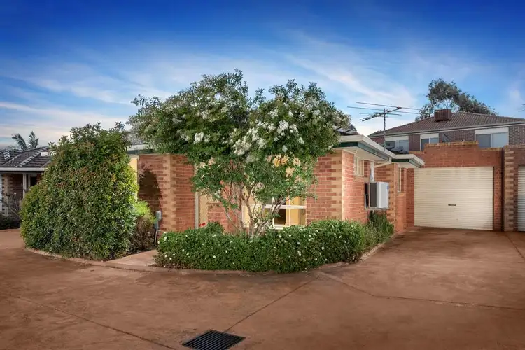 7 San Marco Place, Mill Park VIC 3082