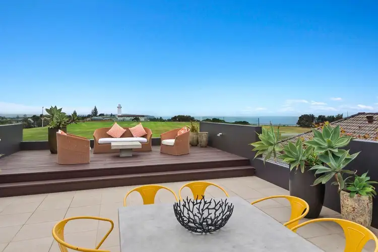 Second view of Homely apartment listing, 6/22 Clarke Street, Vaucluse NSW 2030