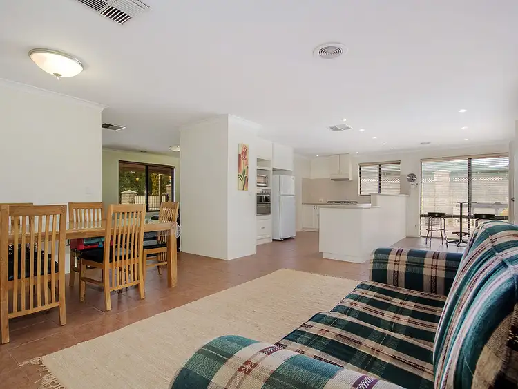 Seventh view of Homely house listing, 34 Nottingham Parkway, Orelia WA 6167