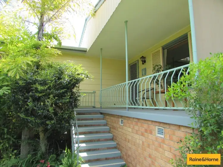 Second view of Homely house listing, 53 Gundagai Street, Coffs Harbour NSW 2450