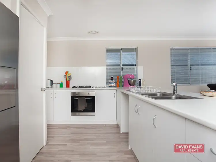 Third view of Homely house listing, 5 Damperia Green, Sinagra WA 6065