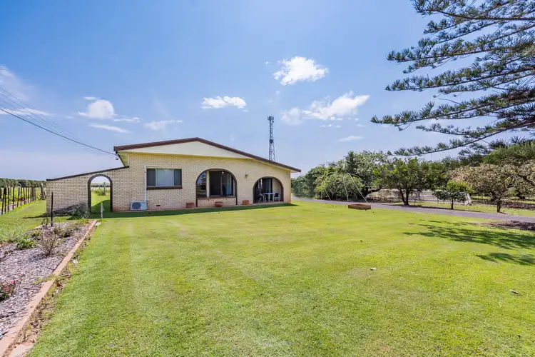 Second view of Homely house listing, 494 Moore Park Road, Welcome Creek QLD 4670