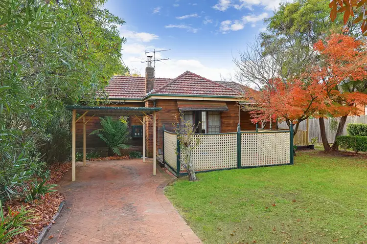 Main view of Homely house listing, 28 Ethel Street, Hornsby NSW 2077