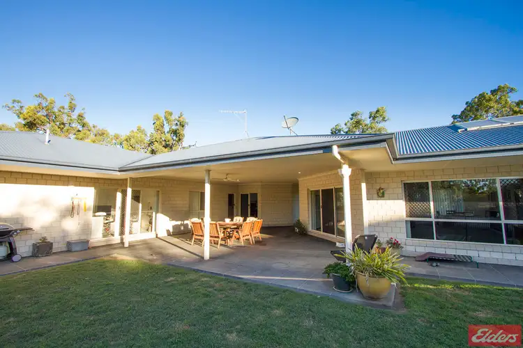 Fourth view of Homely house listing, 33 Jamieson Road, Churchable QLD 4311