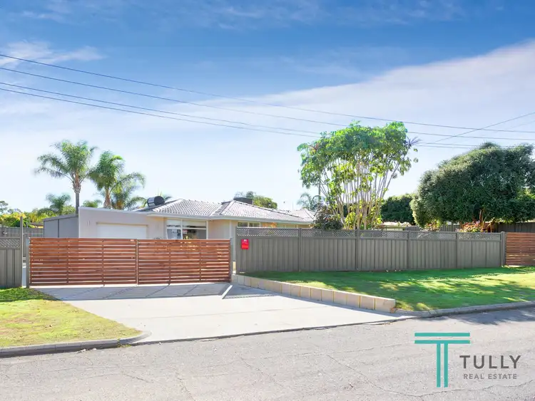 Main view of Homely house listing, 40 Cockman Way, Orelia WA 6167