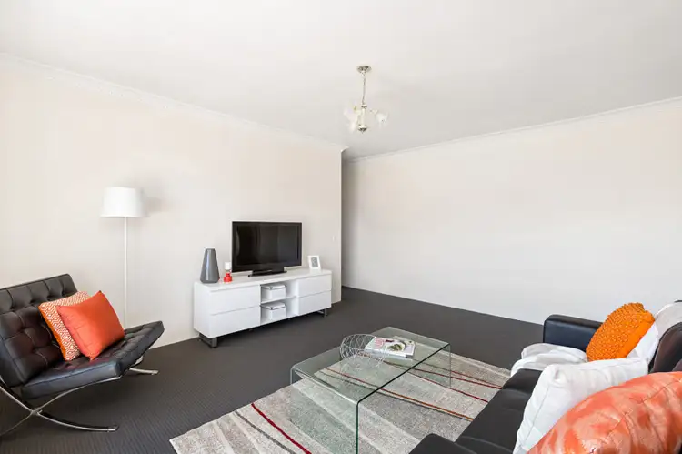 Fourth view of Homely apartment listing, 3/30 Whitehall Street, Footscray VIC 3011
