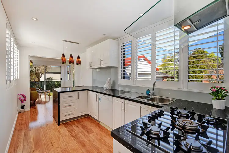 Third view of Homely house listing, 33B Baldry Street, Chatswood NSW 2067