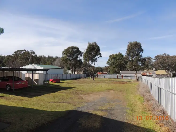Fourth view of Homely block of units listing, 7 Hill Street, Coonabarabran NSW 2357
