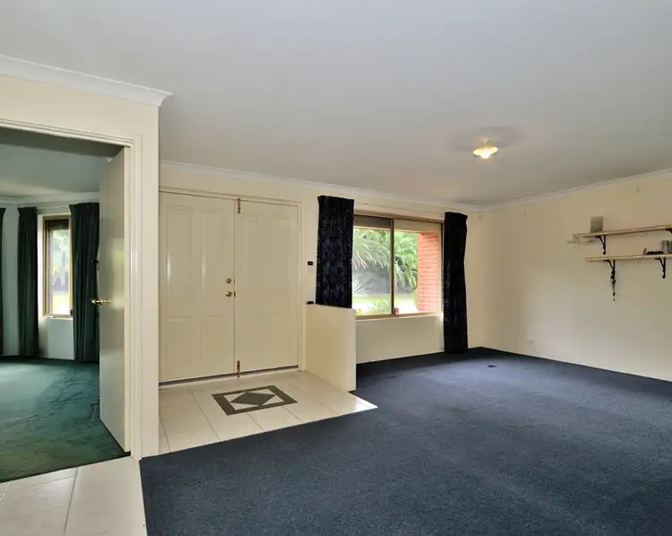 Third view of Homely house listing, 184 Bennett Springs Drive, Bennett Springs WA 6063