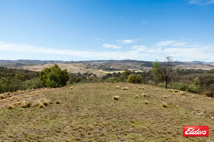 Fifth view of Homely land listing, 380 Greenwood Road, Yass River NSW 2582