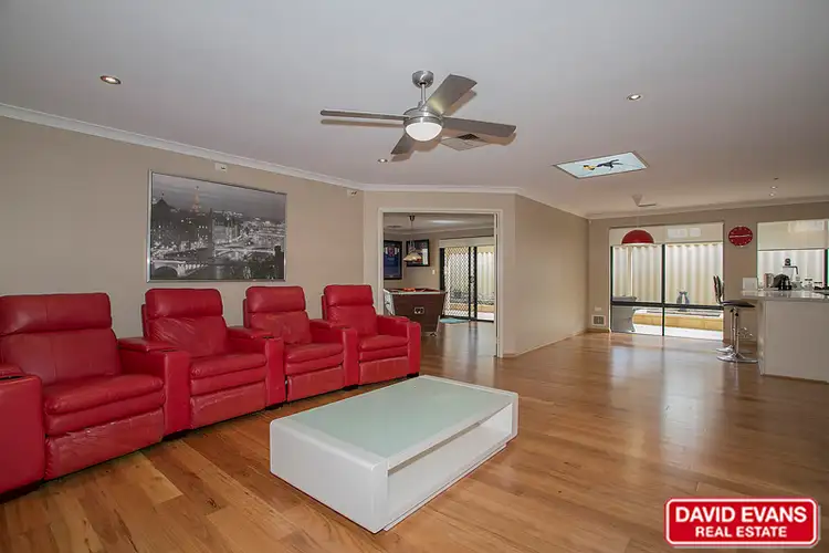 Sixth view of Homely house listing, 34 Shropshire Crescent, Butler WA 6036