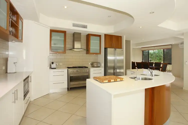 Main view of Homely house listing, 2/45 Winchester Street, Southport QLD 4215