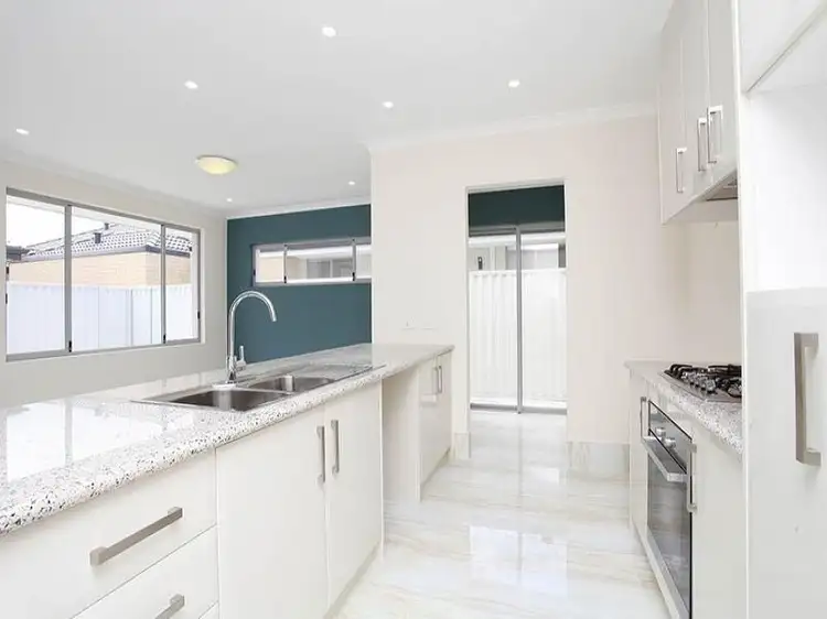 Fourth view of Homely house listing, 3/15 Doust Street, Cannington WA 6107