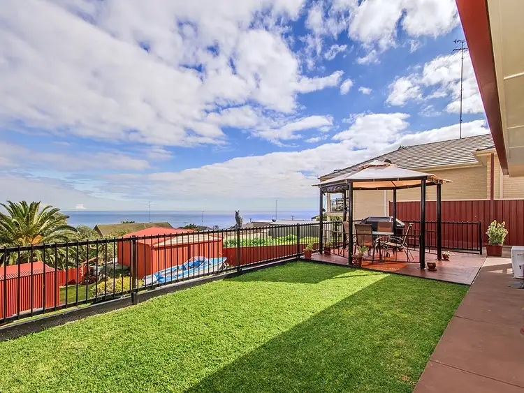 Second view of Homely house listing, 15 Seaview Avenue, Hallett Cove SA 5158