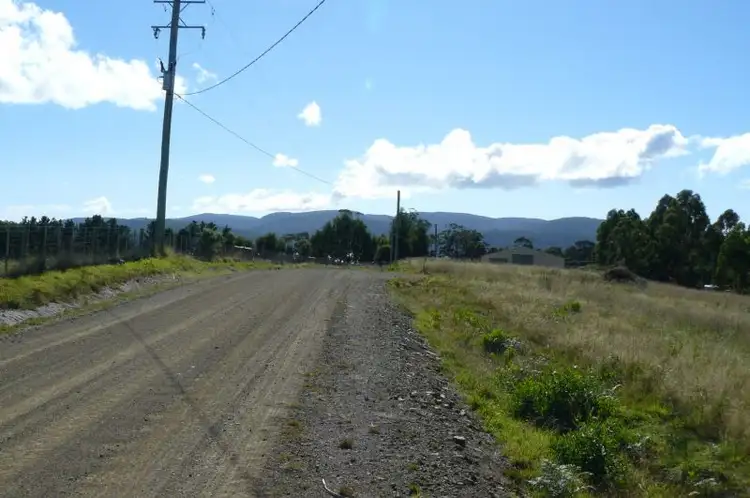 Seventh view of Homely land listing, Lot 1 Wencks Road, Port Arthur TAS 7182