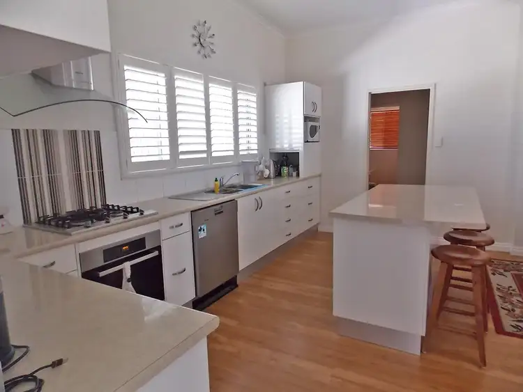 Fifth view of Homely house listing, 9 Harvey Street, Braitling NT 870