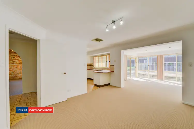 Third view of Homely house listing, 22 Brolga Way, Tamworth NSW 2340