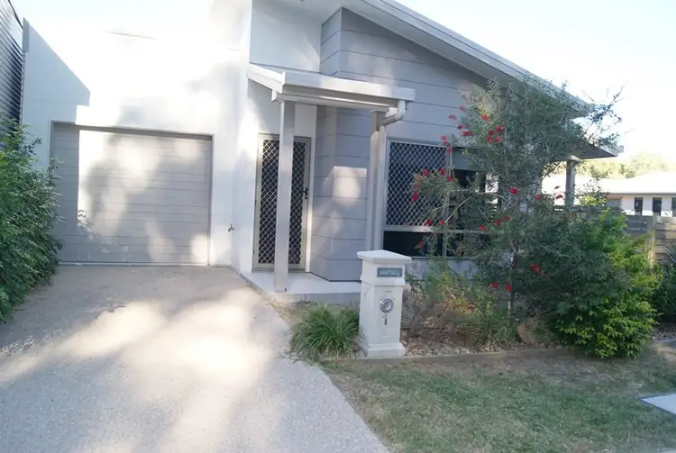 1 Wagtail Street, Andergrove QLD 4740