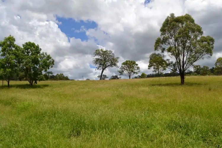 Sixth view of Homely house listing, 406 Reushle Road, Geham QLD 4352