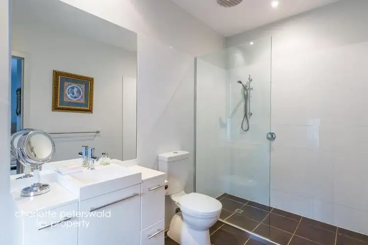 Sixth view of Homely house listing, 2/178 Channel Highway, Taroona TAS 7053