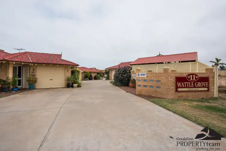 Second view of Homely unit listing, 5/11 Cripps Way, Mount Tarcoola WA 6530