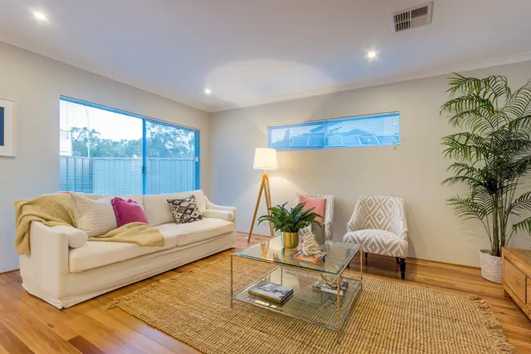 Fourth view of Homely house listing, 8C Fry Place, Woodlands WA 6018