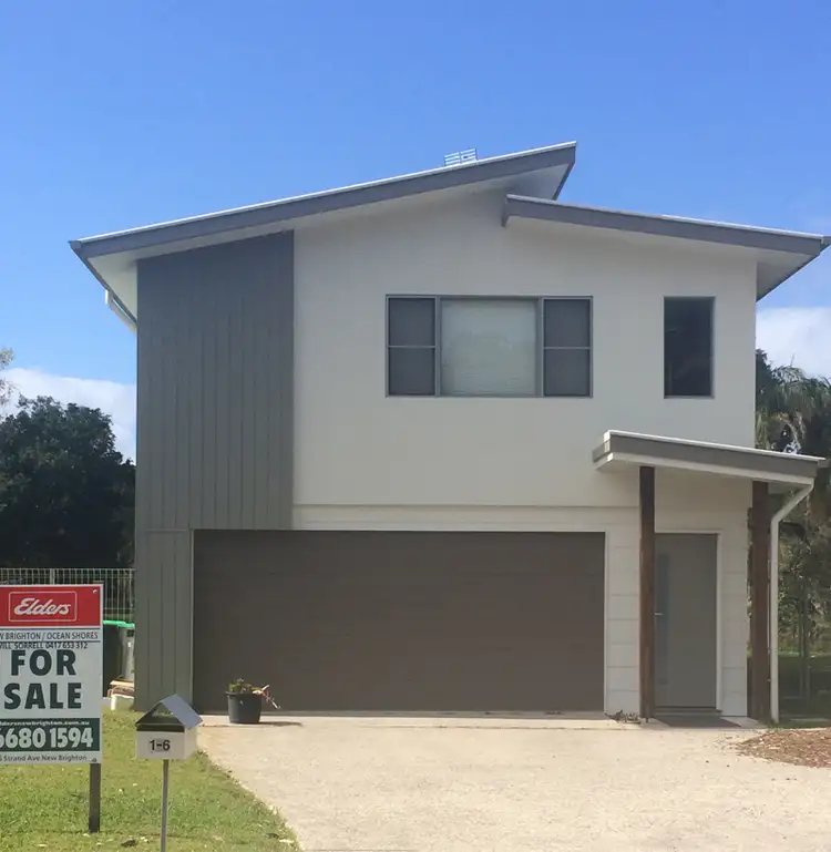 1/6 Kooringa Court, Ocean Shores NSW 2483