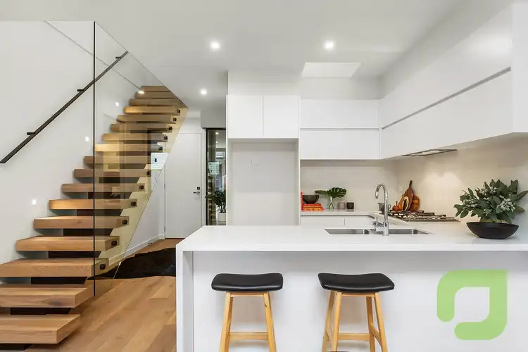Fifth view of Homely townhouse listing, 5B Emma Street, Seddon VIC 3011