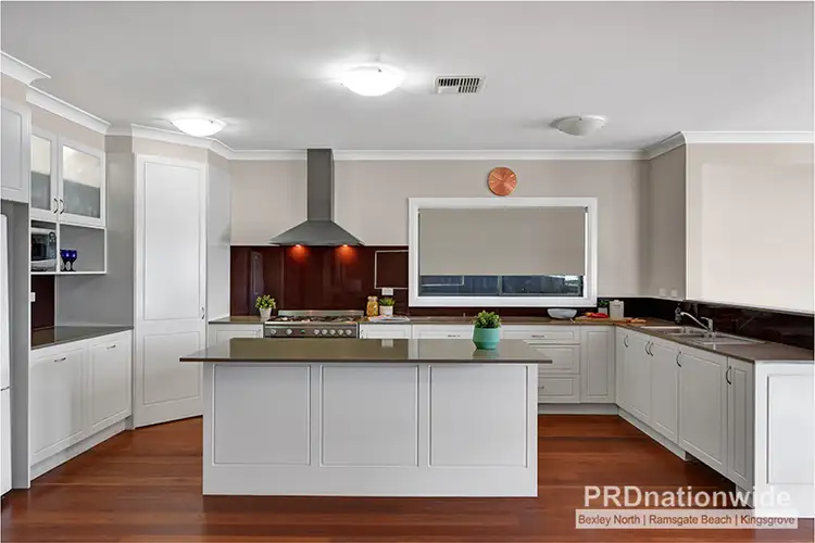 Third view of Homely house listing, 113 The Promenade, Sans Souci NSW 2219