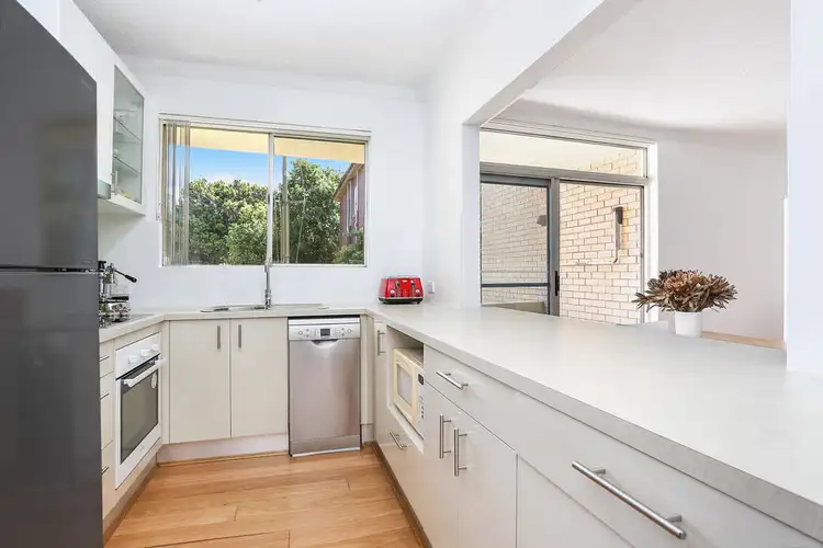 Second view of Homely apartment listing, 9/35-37 Carlton Crescent, Summer Hill NSW 2130