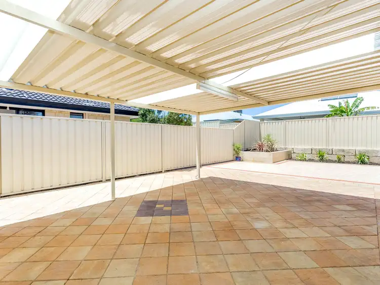 Second view of Homely house listing, 71 Fennell Crescent, Wattle Grove WA 6107