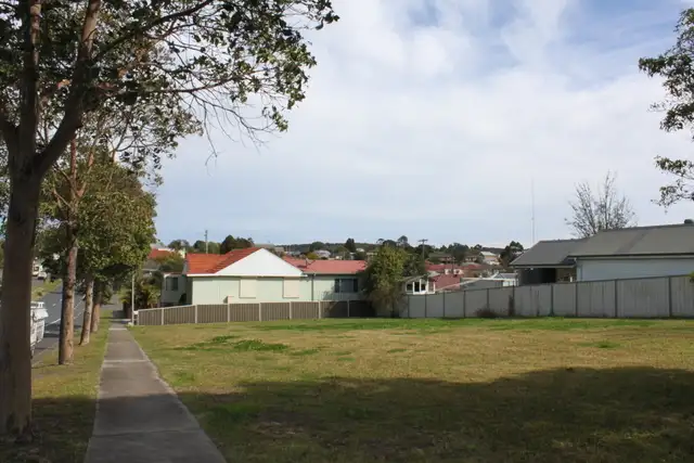 58 & 60 Thomas Street, Wallsend NSW 2287