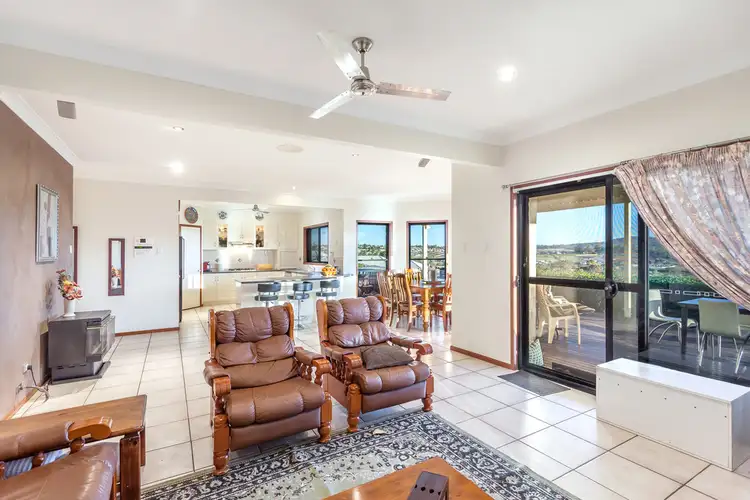 Sixth view of Homely house listing, 15 Cinnamon Drive, Glenvale QLD 4350