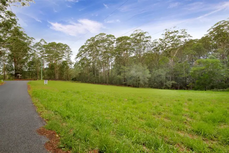Fifth view of Homely land listing, Lot 1 Storrs Road, Peachester QLD 4519