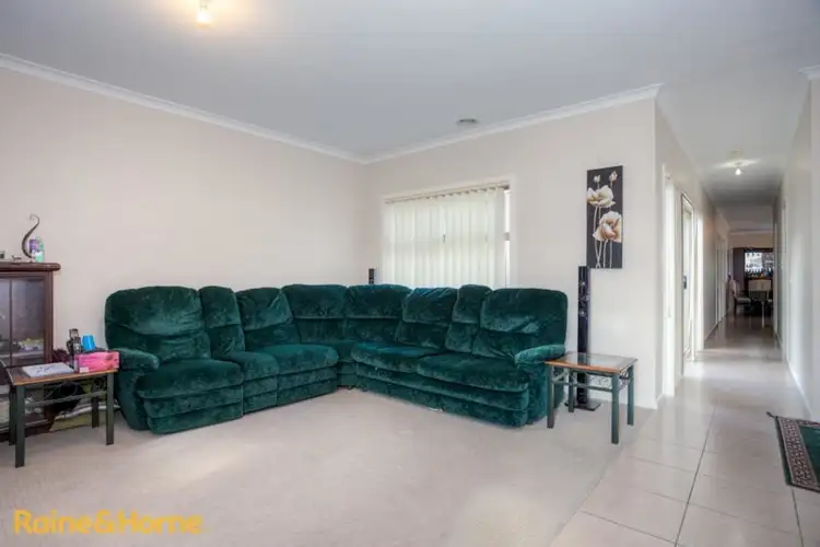 Third view of Homely house listing, 12a Bennett Court, Sunbury VIC 3429