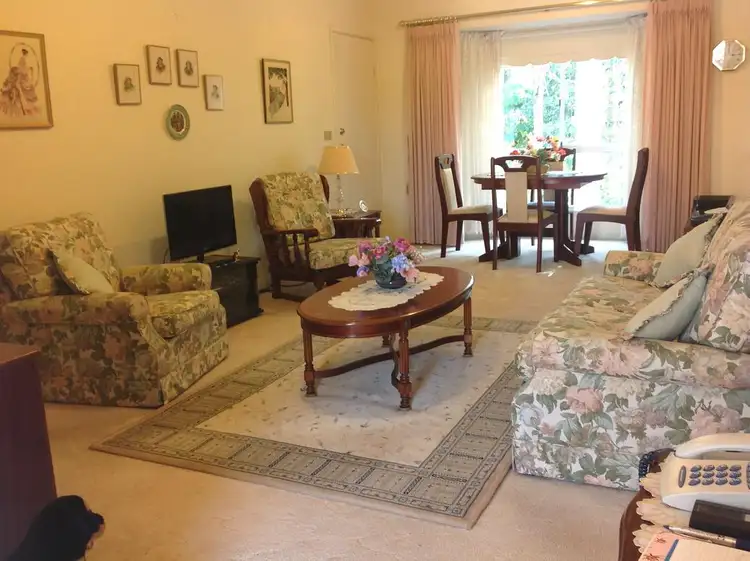 Second view of Homely retirement listing, Address available on request