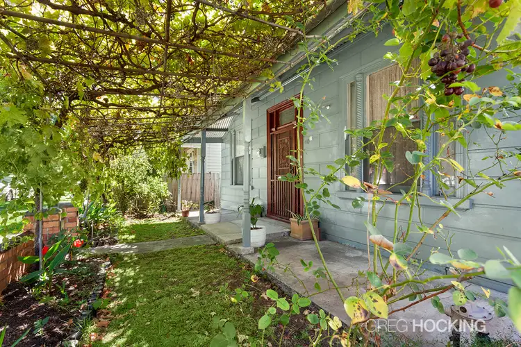 Fifth view of Homely house listing, 40 Davies Street, Newport VIC 3015