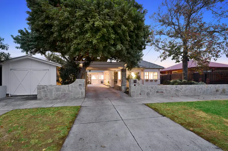 Second view of Homely house listing, 29 Rose Street, Altona VIC 3018