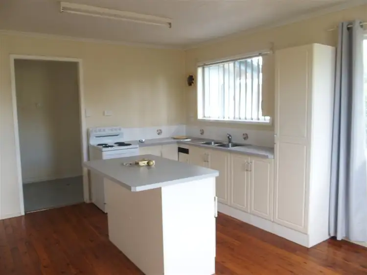 Fifth view of Homely house listing, 24 Gidyea Street, Blackwater QLD 4717