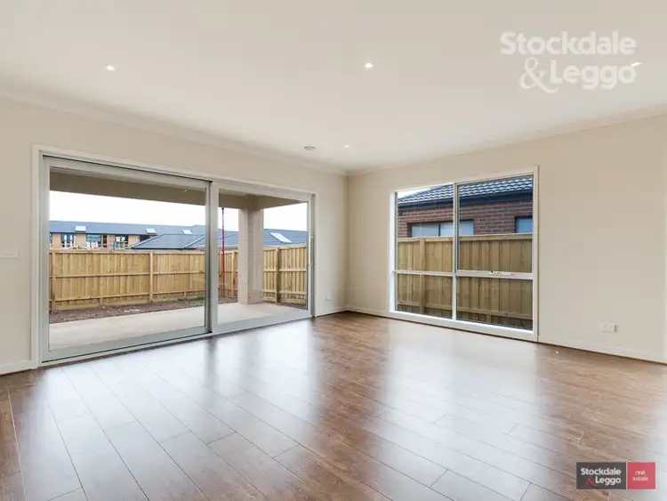 Fifth view of Homely house listing, 21 Dewpond Drive, Truganina VIC 3029