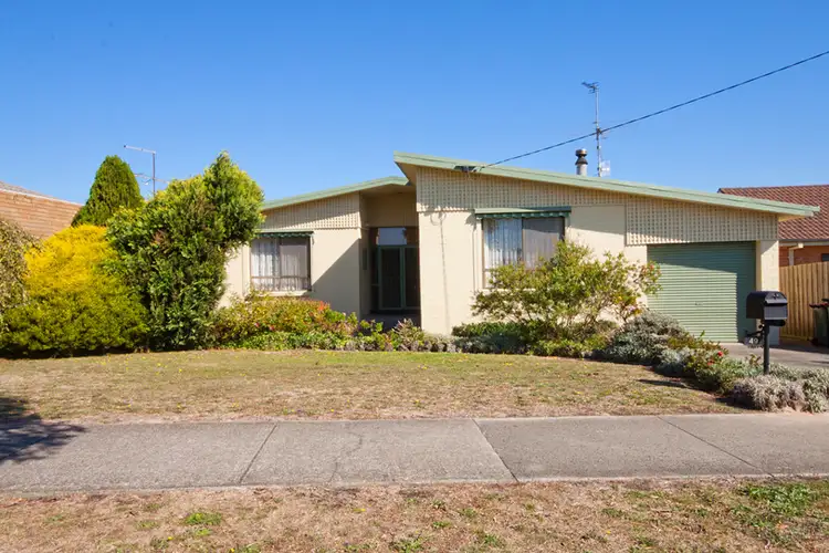 49 Torres Street, Newborough VIC 3825