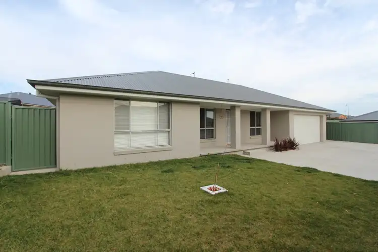82 Swanbrooke Street, Windradyne NSW 2795