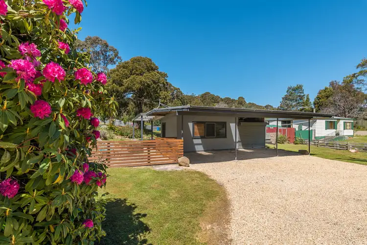 Third view of Homely house listing, 5709 Arthur Highway, Taranna TAS 7180