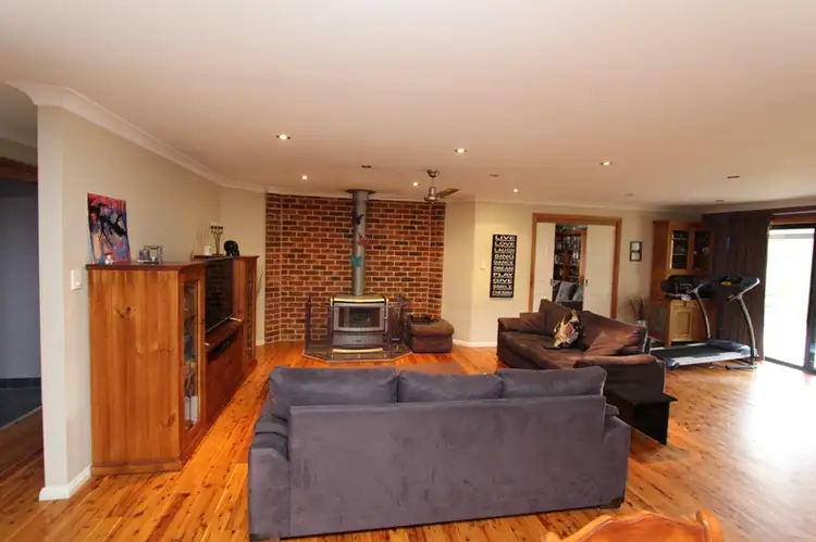 Sixth view of Homely rural property listing, 829 Sunny Corner Road, Sunny Corner NSW 2795