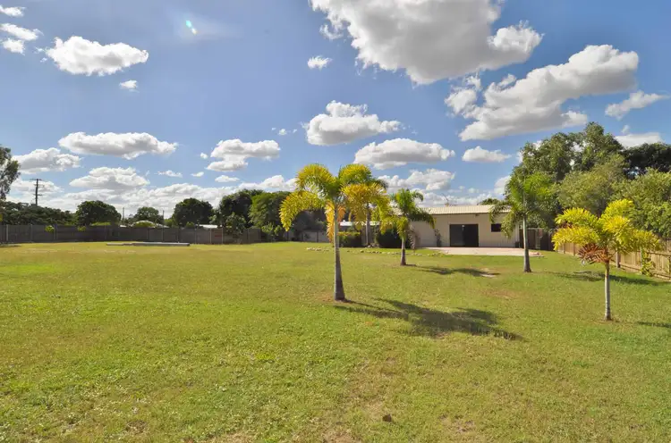 Second view of Homely house listing, 13 Brown Street, Lissner QLD 4820