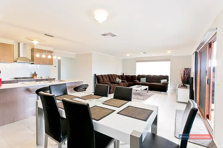 Third view of Homely house listing, 66 Wootten Road, Tarneit VIC 3029