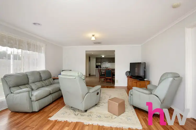 Sixth view of Homely house listing, 32 Langer Drive, St Albans Park VIC 3219