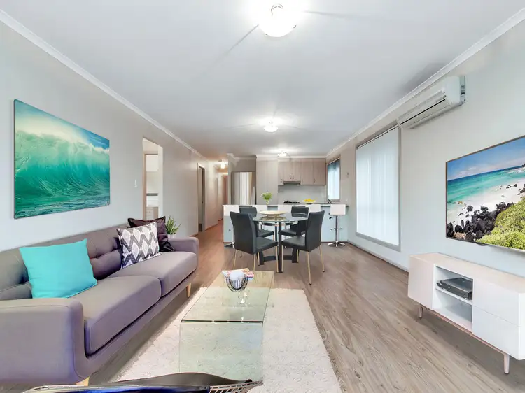 Second view of Homely house listing, 36 Jarrah Drive, Munno Para West SA 5115